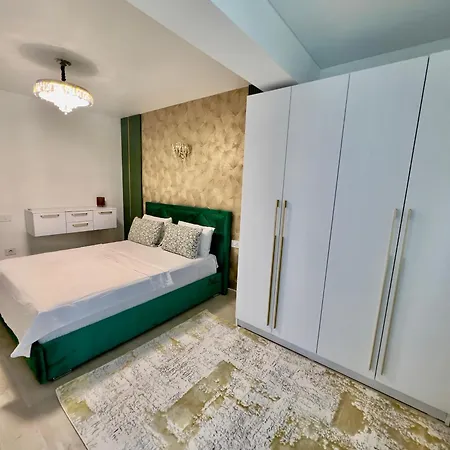 Meraki Resort&spa 2 דירה
