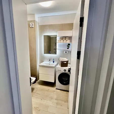 דירה Meraki Resort&spa 2