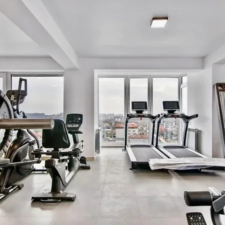 Meraki Resort&spa 2 Năvodari