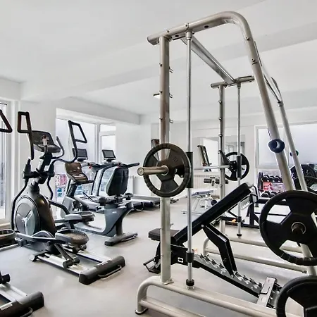 דירה Meraki Resort&spa 2 *