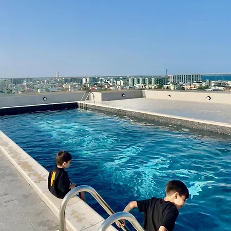 Meraki Resort&spa 2 * Năvodari